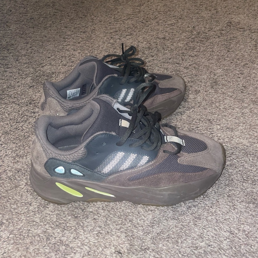 YEEZY 750 MAUVE BEST COLOR WAY MINT CONDITION, Adidas